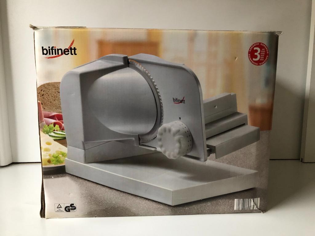 Allessnijder, Ophalen of Verzenden, Zo goed als nieuw