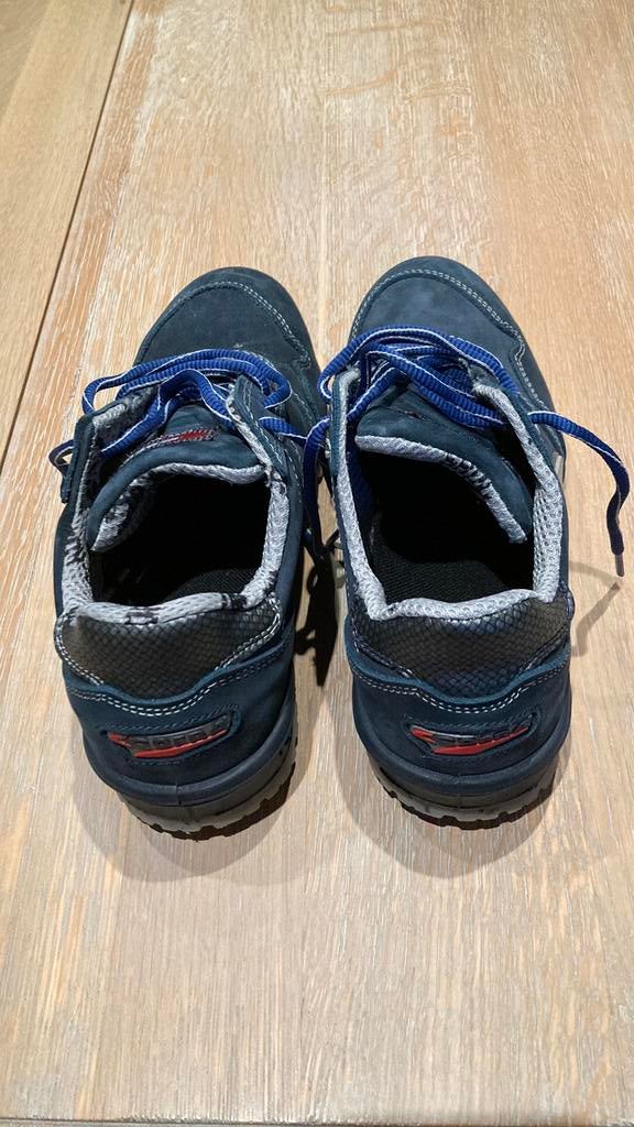 Werkschoenen maat 39 merk COFRA, Doe-het-zelf en Bouw, Veiligheidskleding, Ophalen, Zo goed als nieuw