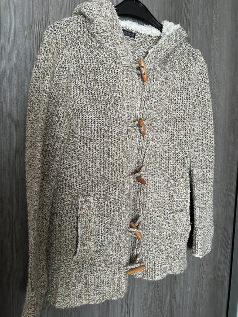 Trui met knopen van Atmosphere, Kleding | Dames, Verzenden, Maat 34 (XS) of kleiner