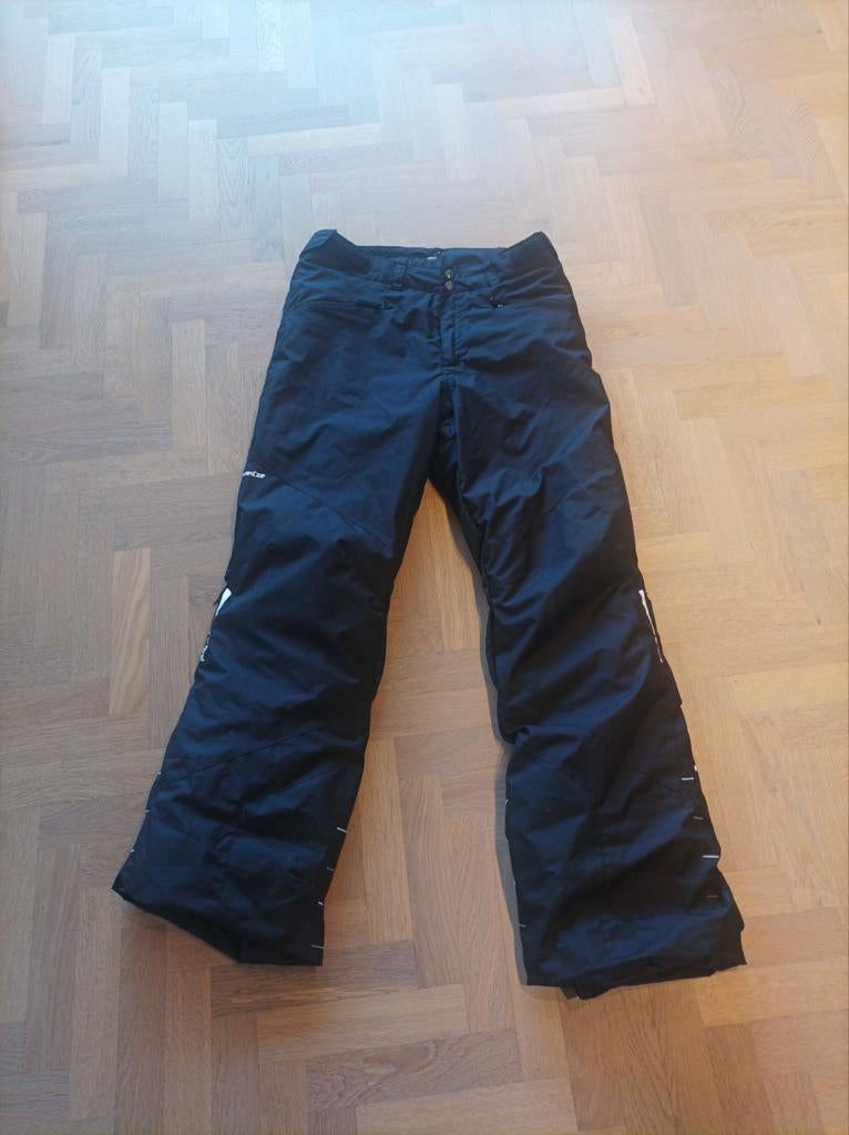 Pantalon de ski Decathlon taille L W34/L34., Enlèvement ou Envoi, Taille 42/44 (L), Pantalon