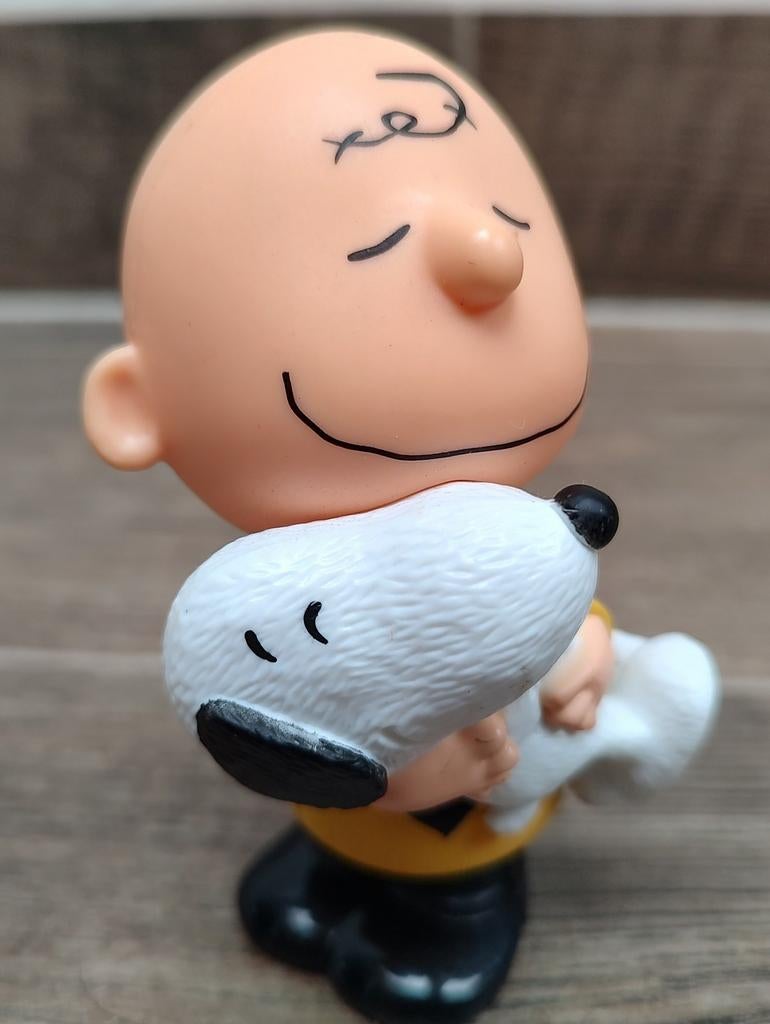 Charlie Brown & Snoopy, Verzamelen, Stripfiguren, Ophalen of Verzenden, Snoopy, Zo goed als nieuw