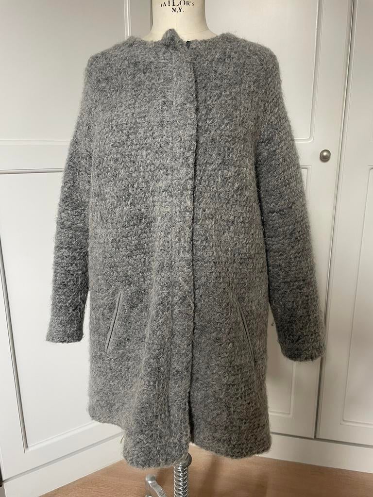 Gilet souple gris Imperial 40, Enlèvement ou Envoi, Comme neuf