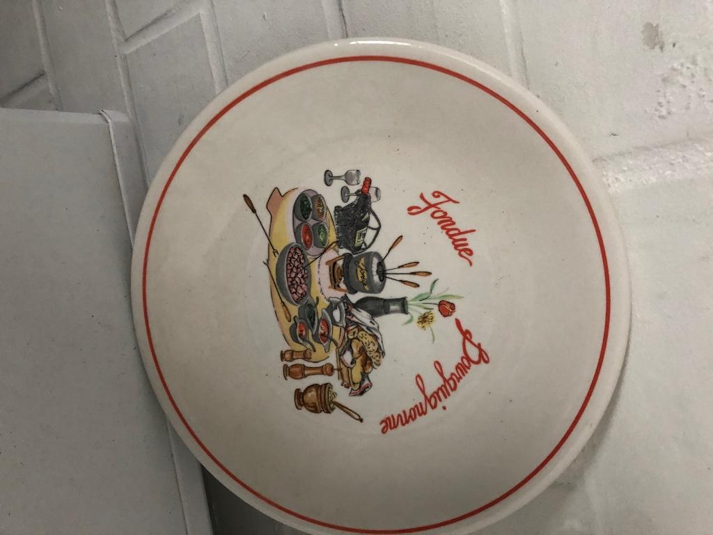 Borden, Ophalen, Nieuw, Bord(en), Overige stijlen