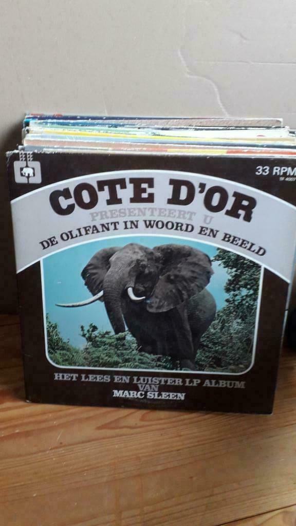 Marc Sleen, Cd's en Dvd's, Ophalen of Verzenden