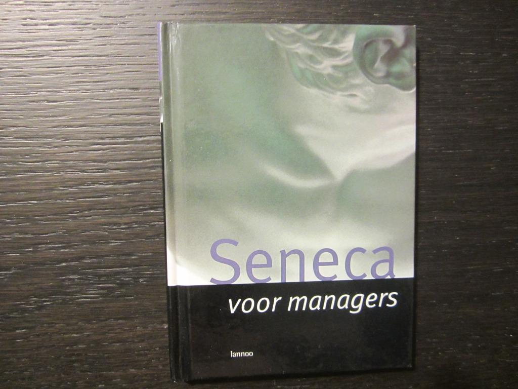 Seneca voor managers  -Georg Schoeck-, Boeken, Ophalen of Verzenden