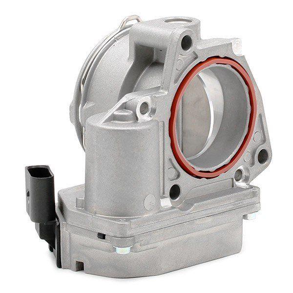 VW Seat Gasklephuis Skoda Gasklephuis Audi Gasklephuis Golf, Autos : Pièces & Accessoires, Systèmes à carburant, Neuf, Enlèvement ou Envoi