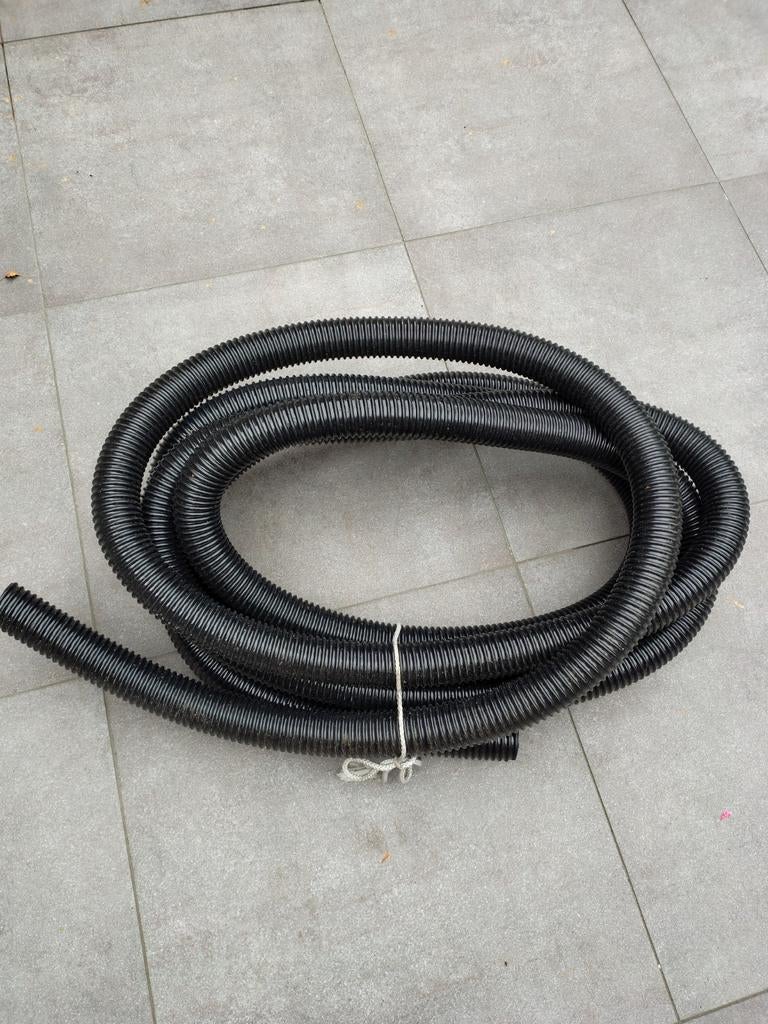 Aquaforte spiraalslang 50mm (2"), Ophalen