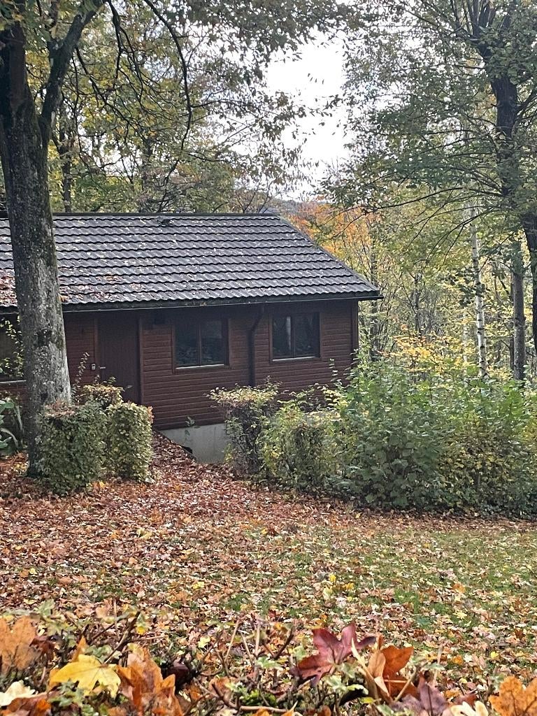 chalet te huur, Vakantie, Eigenaar