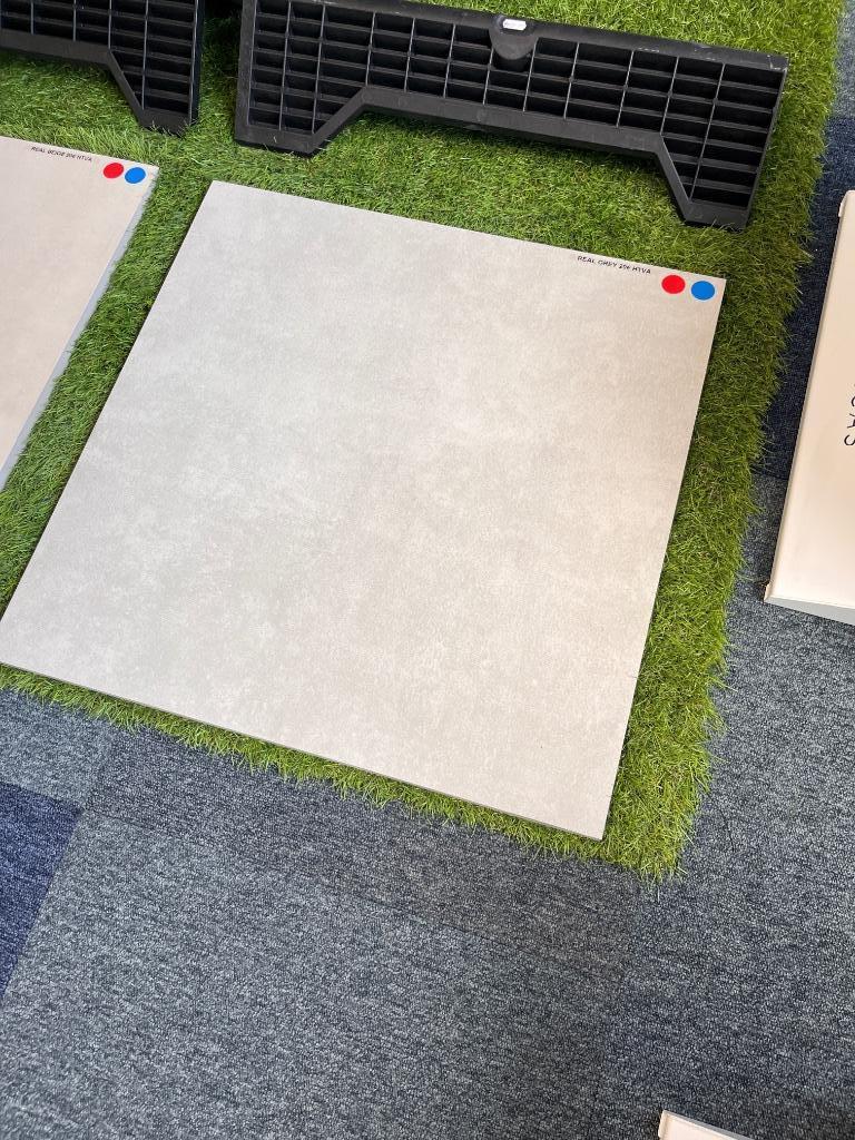 Terras tegels vanaf 20€/m2 excl. BTW, Ophalen, 60 cm of meer, Nieuw, 10 m² of meer
