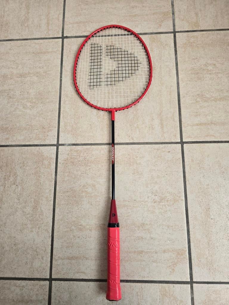 Badminton raketten, Enlèvement ou Envoi