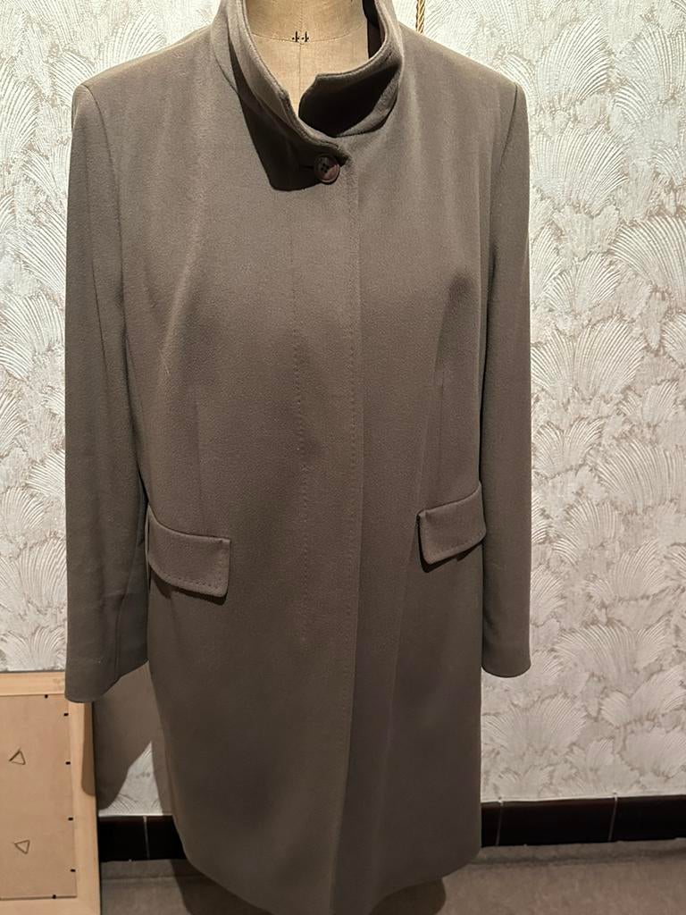 3/4 jas Basler, Kleding | Dames, Jassen | Winter, Overige kleuren, Ophalen of Verzenden, Zo goed als nieuw, Maat 46/48 (XL) of groter