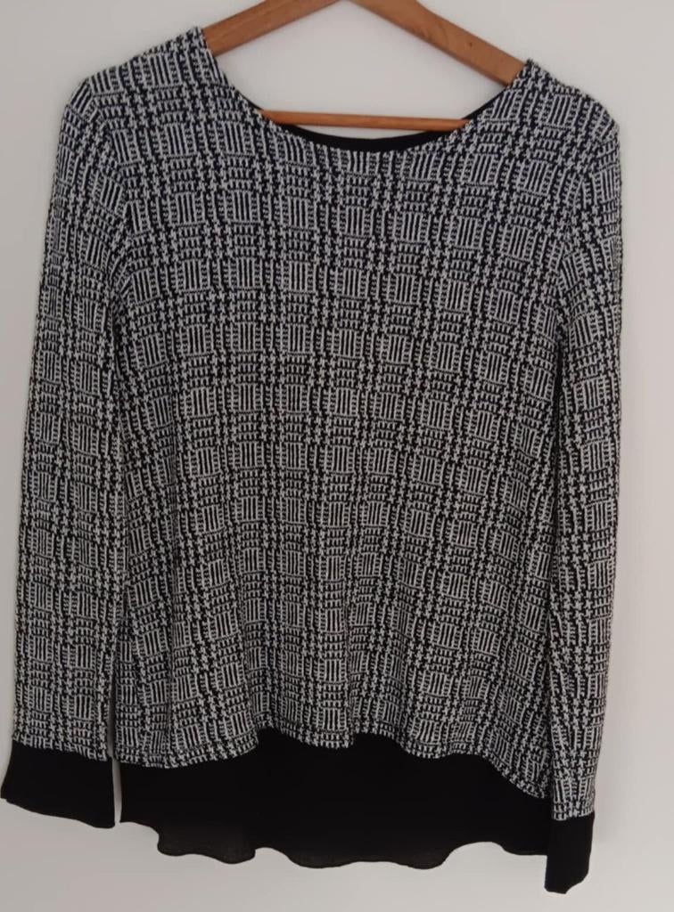 Bloes Lola Liza   Maat 38, Enlèvement, Porté, Taille 38/40 (M), Noir