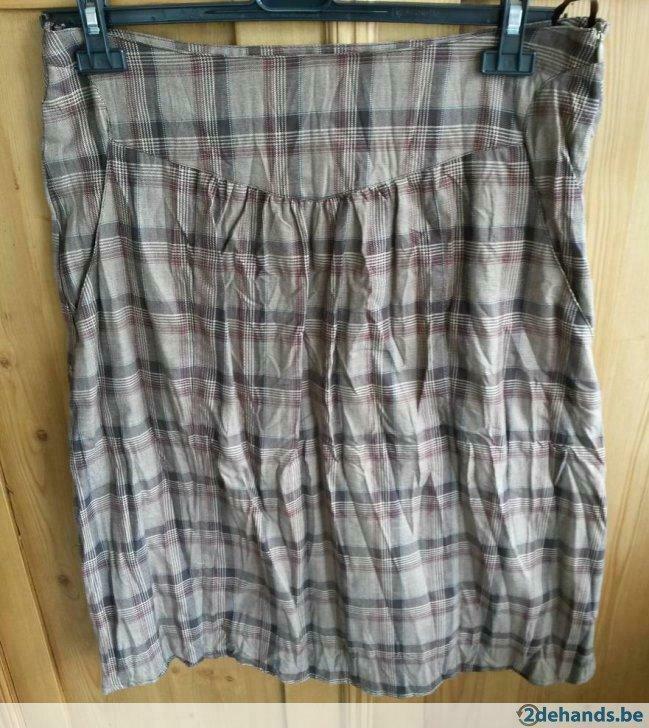 jupe Bruno Antognini, Vêtements | Femmes, Enlèvement ou Envoi, Neuf, Taille 42/44 (L)