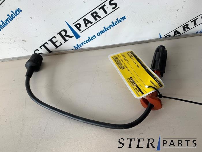 Divers d'un Mercedes SLK, 3 mois de garantie, Utilisé, -, -