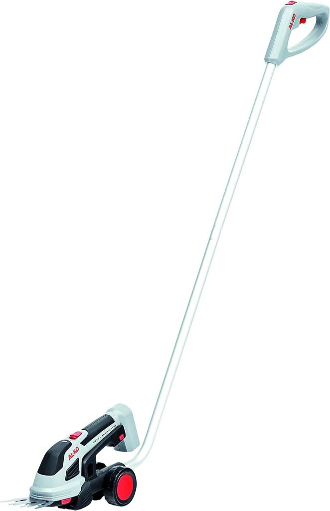Multi Cutter Telescoopsteel AL-KO NIEUW, Tuin en Terras, Hand-tuingereedschap, Nieuw, Ophalen