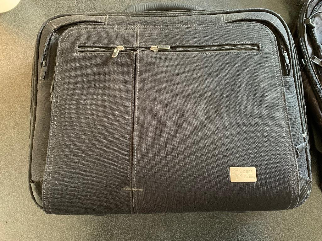 Laptoptas, Enlèvement, Utilisé, Sac à bandoulière