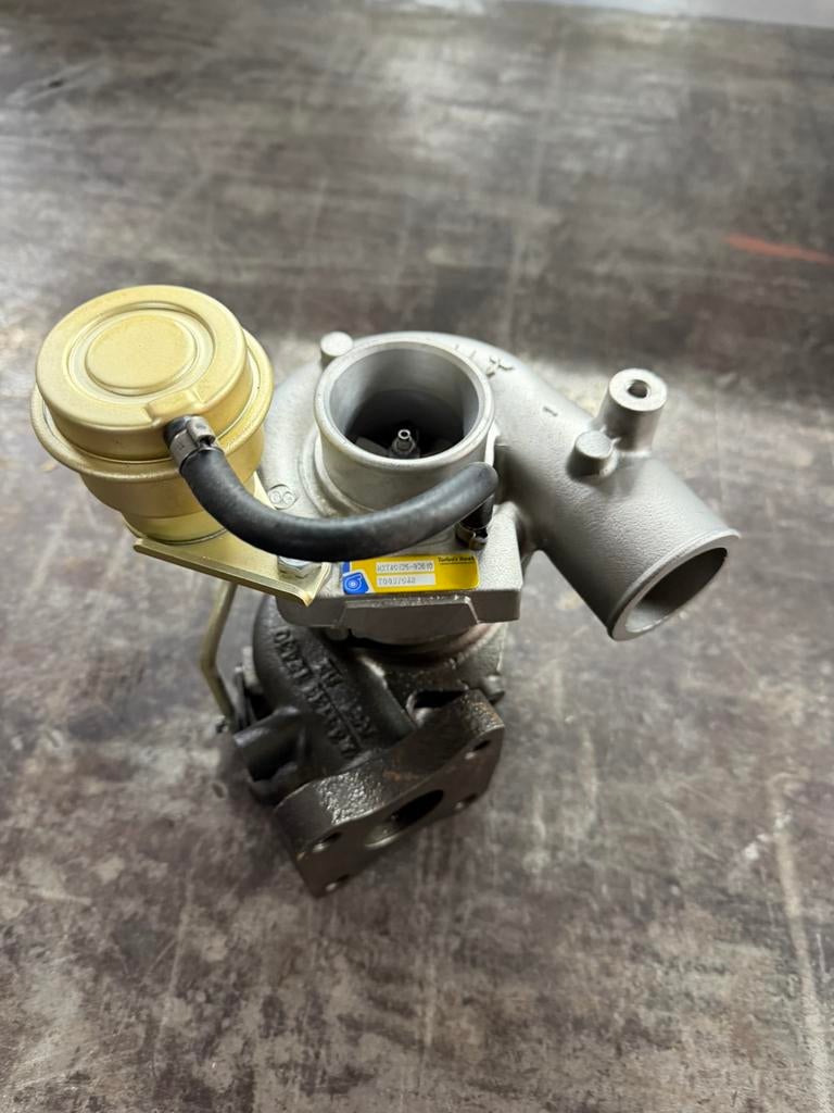 Turbocompresseur Mitsubishi Canter 3L neuf d’origine, Ophalen of Verzenden, Mitsubishi