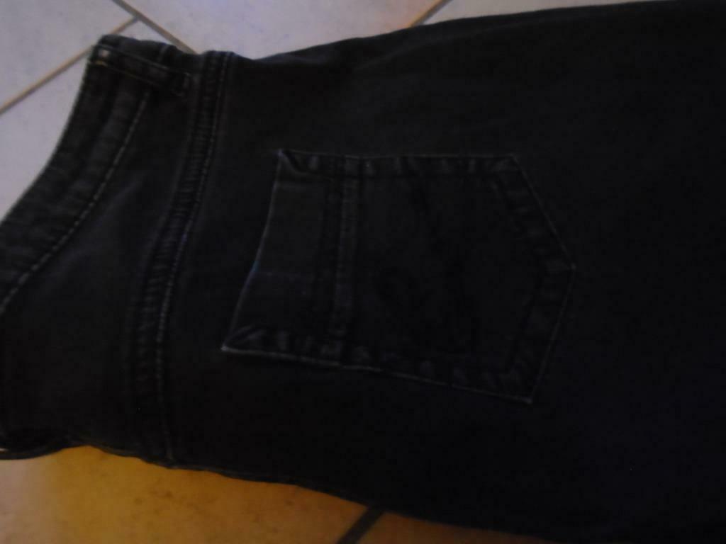 T42 "SKIN REGULAR" BROEK, Maat 38/40 (M), Blauw, Ophalen of Verzenden, Zo goed als nieuw