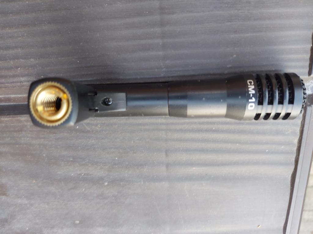 drum micro  Dap, Muziek en Instrumenten, Ophalen of Verzenden, Zo goed als nieuw, Instrumentmicrofoon