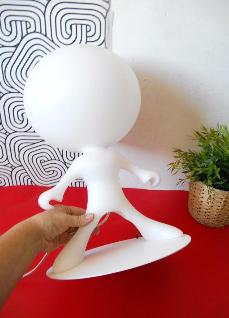 Lampe de table - Design Spacewalker Jr de Wortmann, Enlèvement ou Envoi