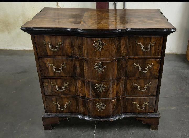 Commode baroque, Antiquités & Art, Enlèvement