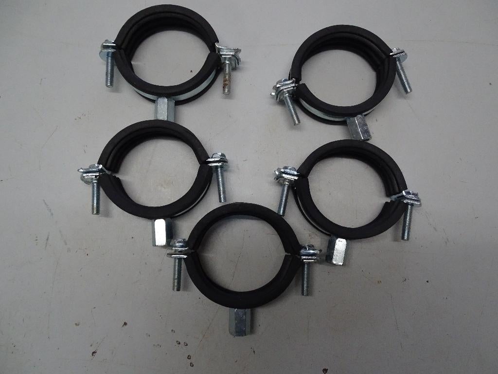 2" beugels, Ophalen, Nieuw, Overige typen