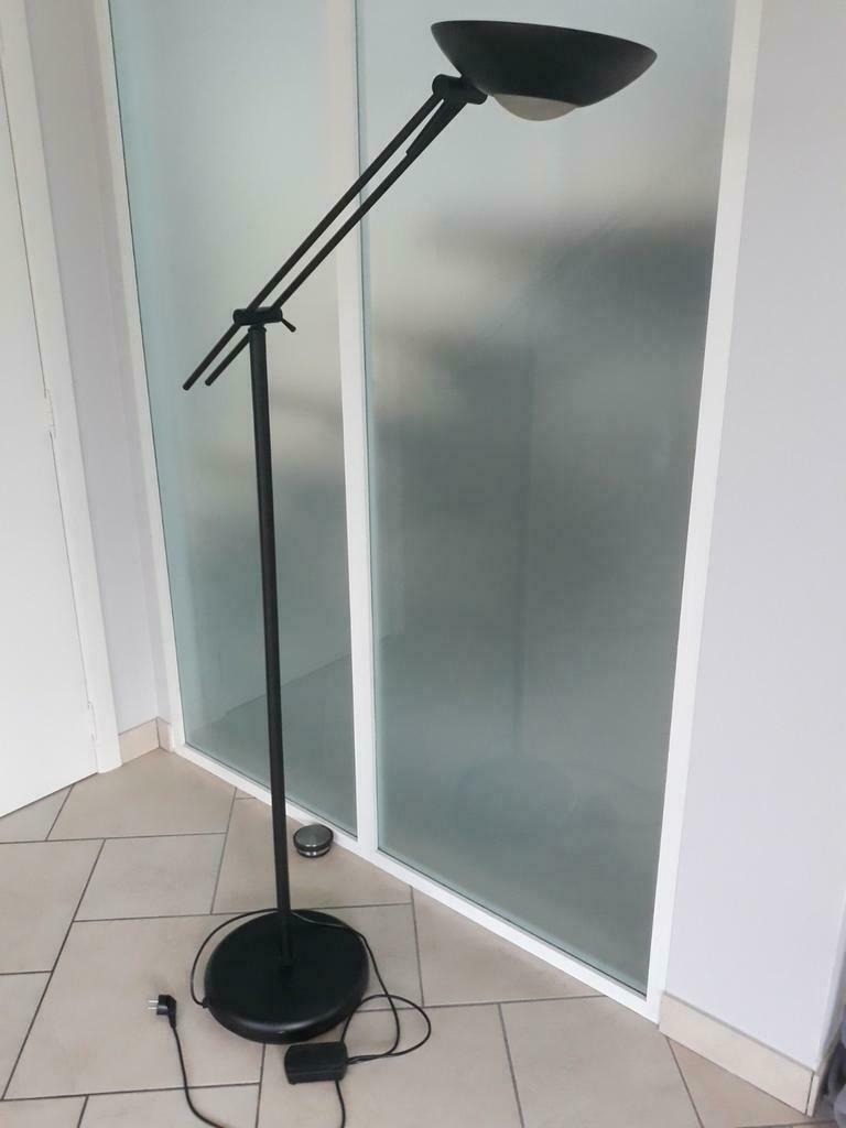 lampe, Ophalen, Zo goed als nieuw