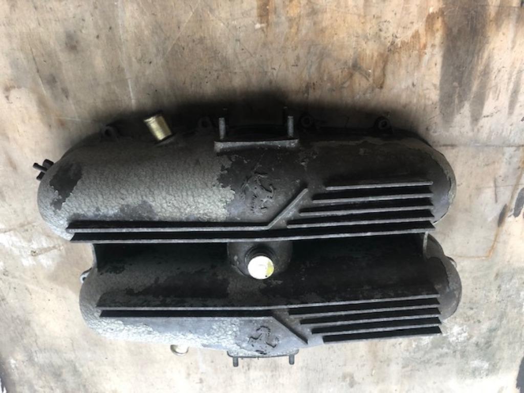 Inlaatspruitstukdeksel voor Ferrari 348, Auto-onderdelen, Ophalen of Verzenden, Gebruikt, Ferrari
