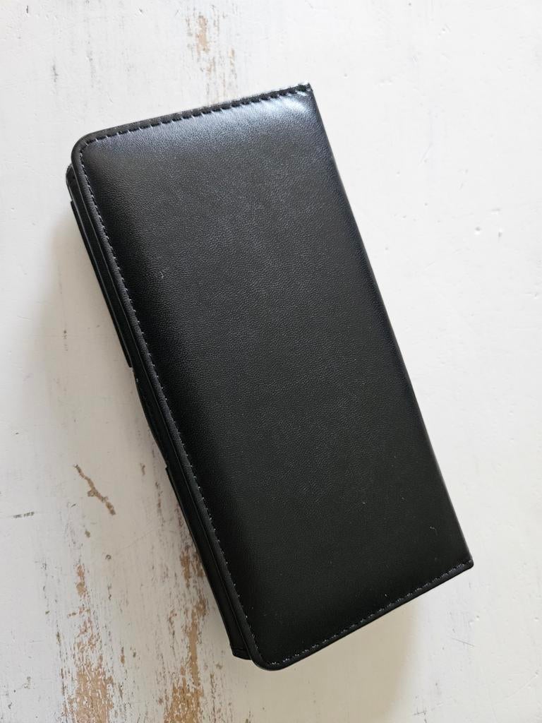 HOUSSE CEINTURE POUR GSM TAILLE SAMSUNG NOTE 9, A52-52,S22-2, Ophalen of Verzenden, Nieuw, Overige modellen, Hoesje of Tasje