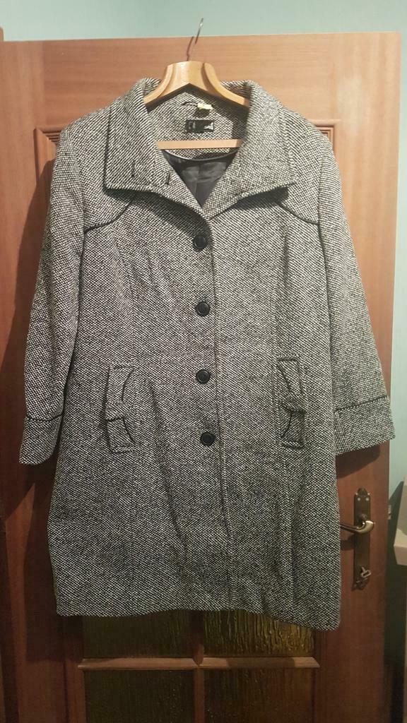 Manteau femme, Enlèvement ou Envoi, Comme neuf