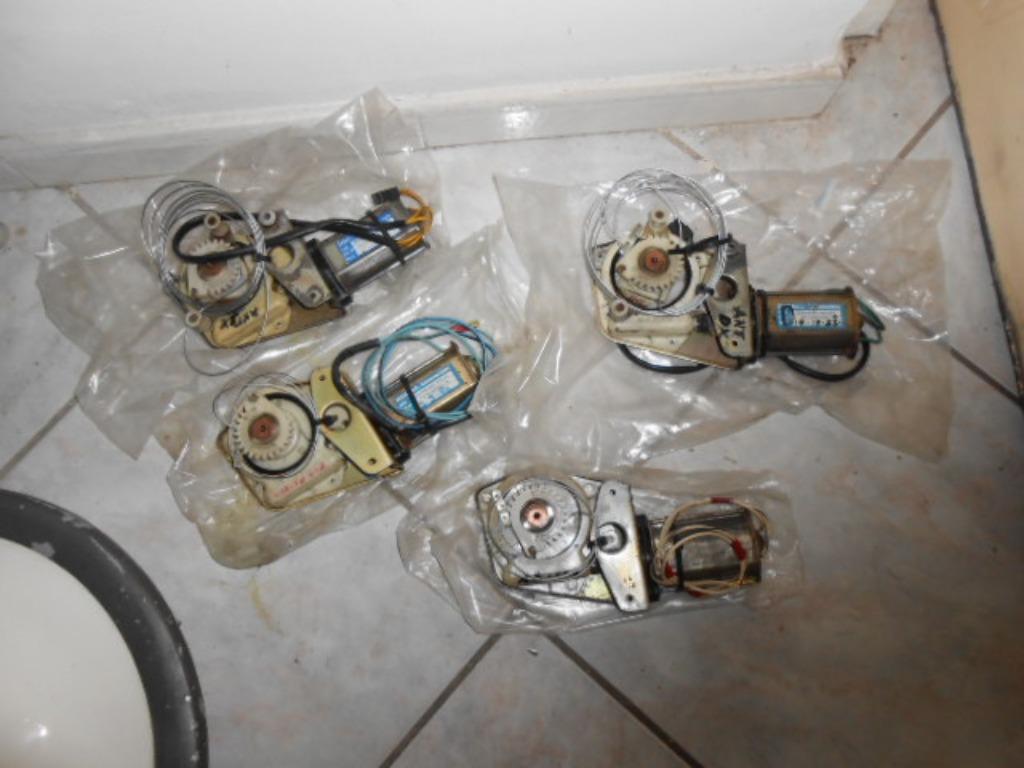 Voor- en achterruitheffer voor Alfa Romeo Alfa 6, Ophalen, Gereviseerd, Achter, Alfa Romeo