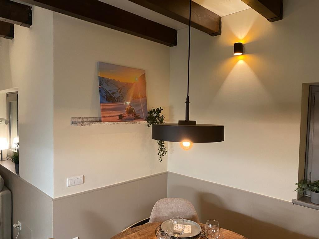 Appartement voor 4 personen aan skipiste, Appartement, Dorp