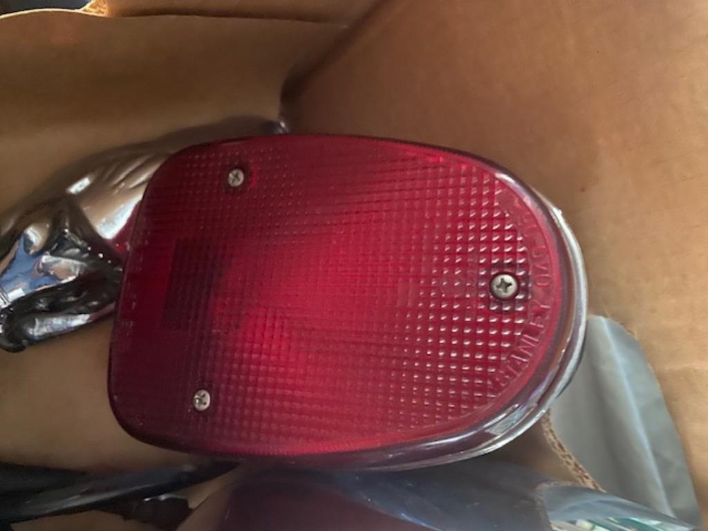 Yamaha Wildstar onderdelen, Motoren, Ophalen, Gebruikt