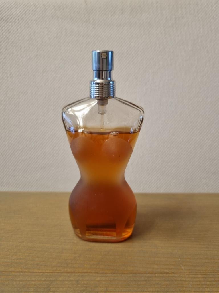 Parfum Jean Paul Gaultier à vendre, Bijoux, Sacs & Beauté, Enlèvement ou Envoi, Comme neuf