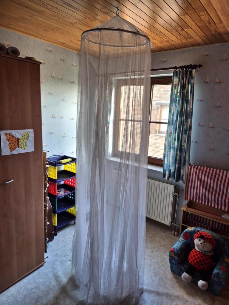 Bedhemel, Kinderen en Baby's, Ophalen, Gebruikt
