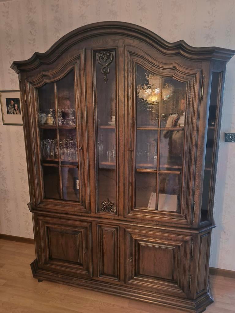 Kast, Huis en Inrichting, Ophalen