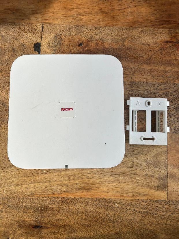 ☎️ Ascom DB1-A3A Dect DB1 A3A Channel GAP internal antenna☎️, Telecommunicatie, Vaste telefoons | Handsets en Draadloos, Refurbished