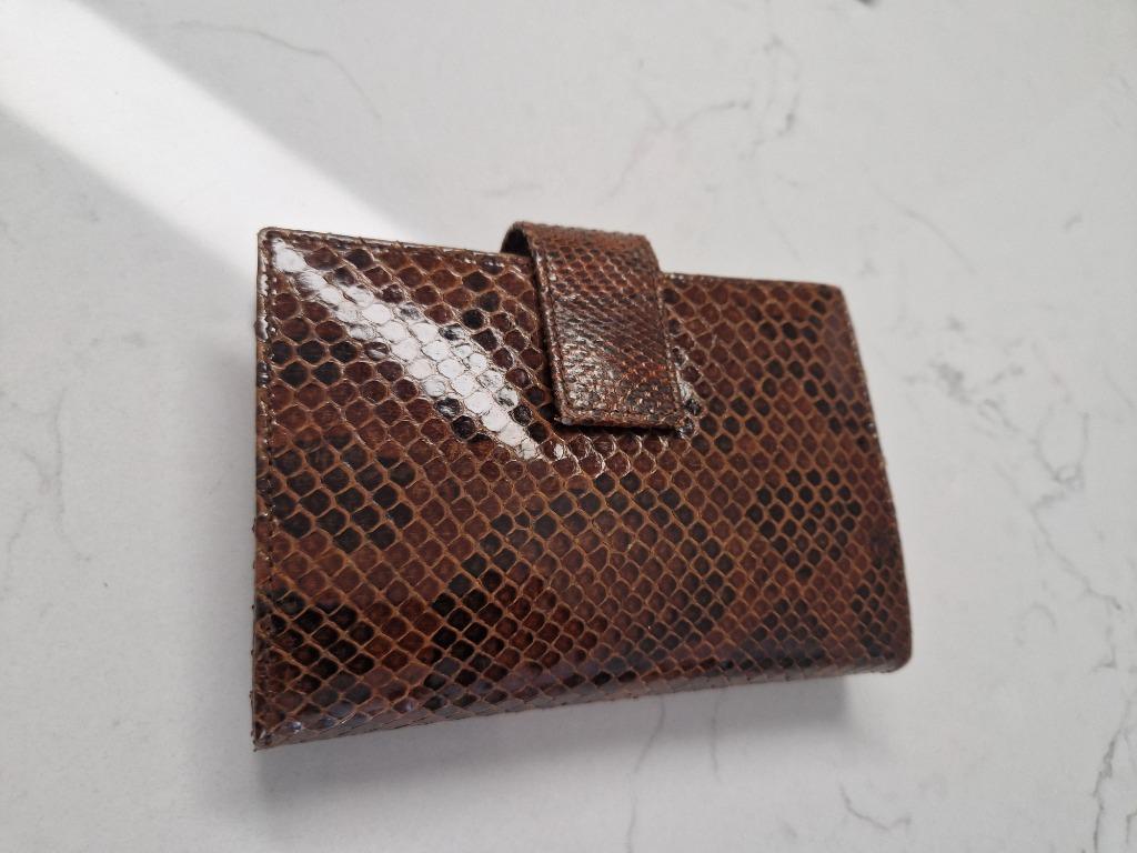 PORTEMONNEE DAMES in echt leder en nieuw, Enlèvement ou Envoi, Cuir