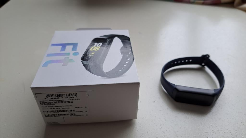 Samsung galaxy fit, Enlèvement, Comme neuf