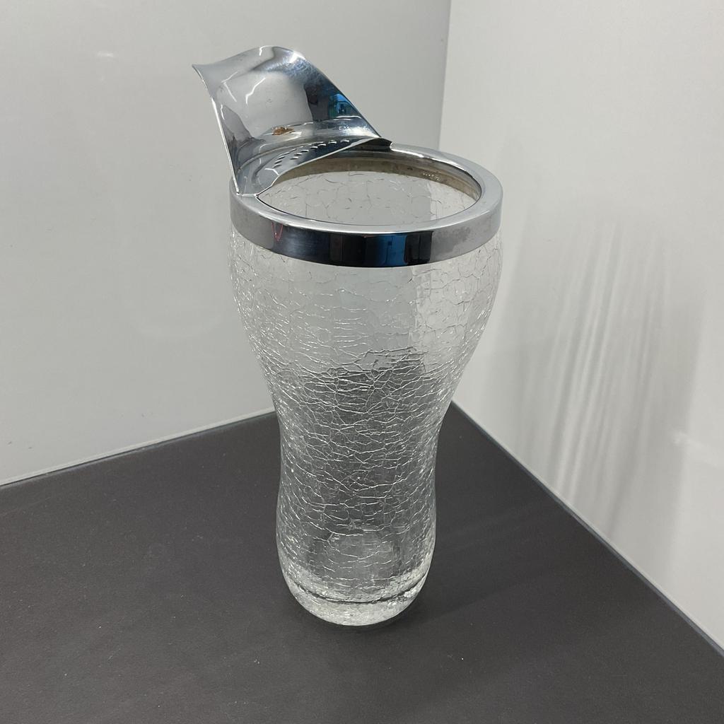 Decoratieve mengkan voor cocktails., Verzamelen, Glas en Drinkglazen, Ophalen of Verzenden, Zo goed als nieuw