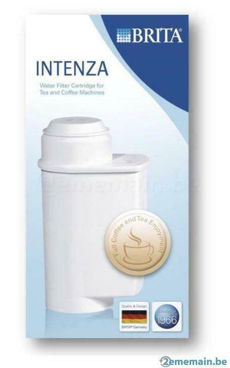 Cartouche Filtrante Brita Intenza Neuve, Enlèvement ou Envoi, Neuf