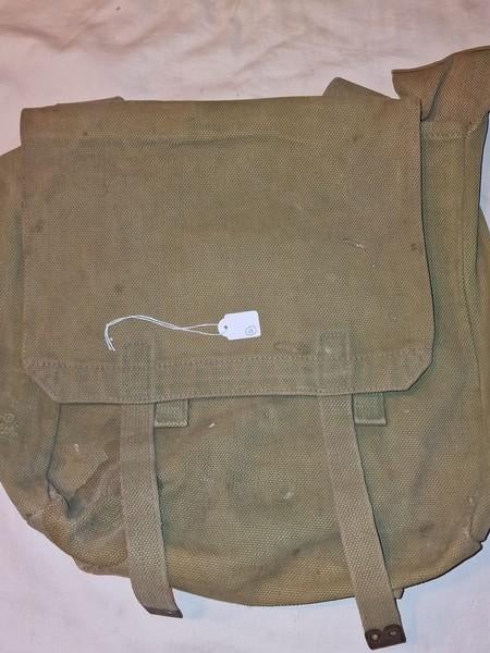Grand sac à dos anglais WWII 1943 (G), Enlèvement ou Envoi, Armée de terre, Autres types
