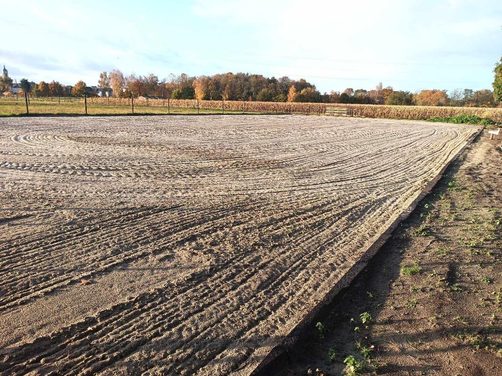 Piste te huur