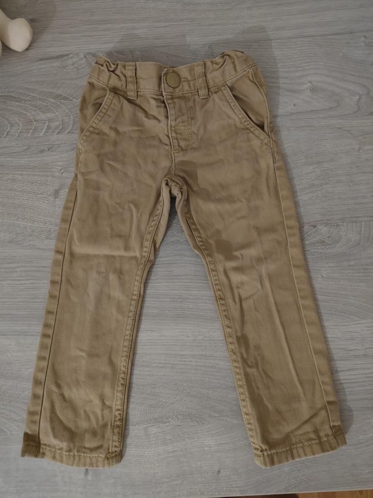 Pantalon 2 ans Kiabi, Enlèvement ou Envoi, Comme neuf, Pantalon