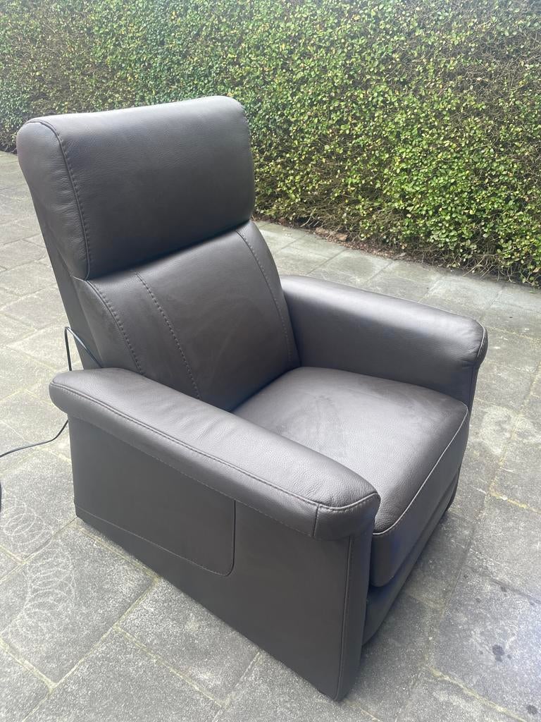 Relax zetel, Ophalen, Zo goed als nieuw