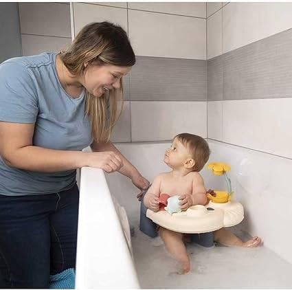 Badzitje voor baby met speeltafel | GRATIS LEVERING, -, Verzenden, -, Overige typen