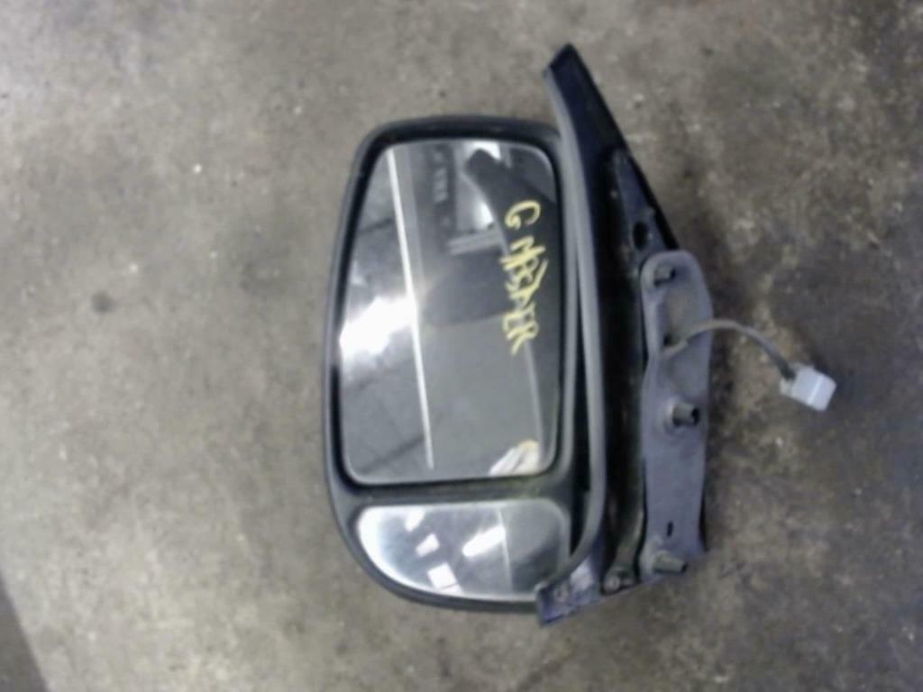 Rétroviseur gauche Renault Master II phase 3 2006-2010, Enlèvement ou Envoi, Utilisé, Renault