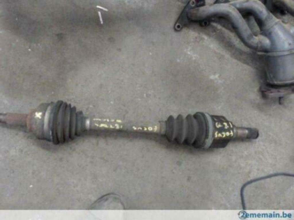 cardan ford focus gauche de 1999-2004, Ophalen, Ford