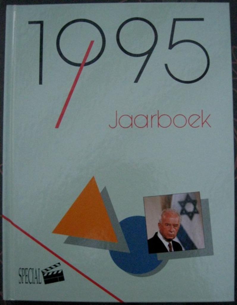 Artis Historia Jaarboek 1995, Boeken, Ophalen of Verzenden, Zo goed als nieuw, Artis Historia