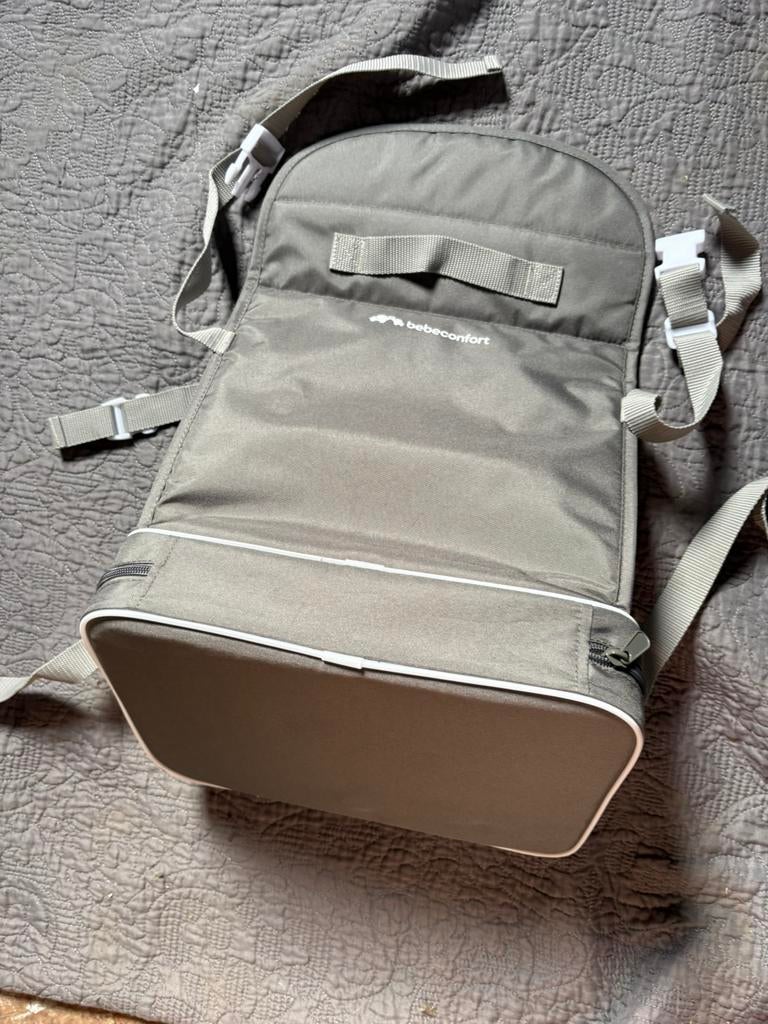 Réhausseur chaise pour bebe., Enlèvement, Comme neuf